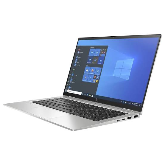 HP EliteBook 1030 G8 Intel Core i5 11th Gen 16GB RAM 512GB SSD x360 Touch