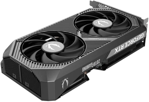 ZOTAC RTX 5060 Twin Edge 8GB GDDR7 Graphics-ZT-B50600E-10M