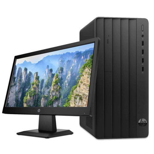 HP Pro Tower 290 G9 i5 13th Gen 8GB RAM 512GB SSD A54XGET