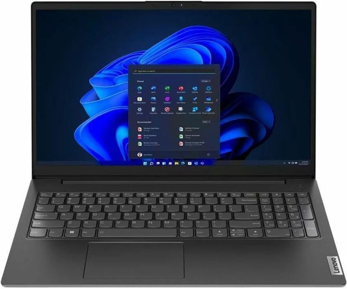 Lenovo V15 G4 IRU Core i3 8GB 512GB SSD-83A100UJUE
