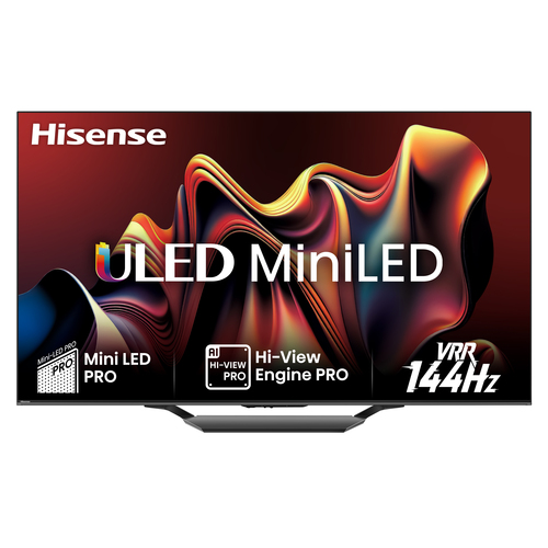 Hisense 55" 4K Smart TV Wi-Fi (55U7NQ)