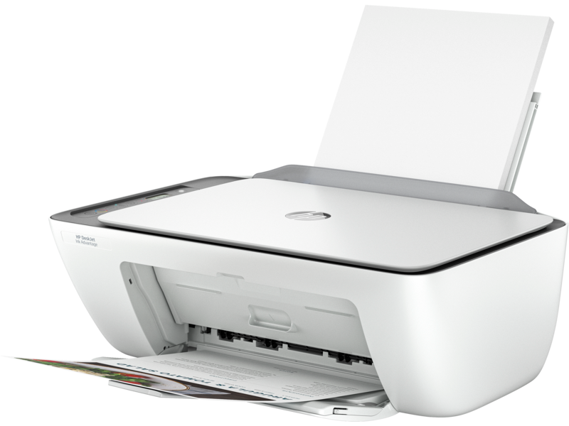 HP DeskJet Ink Advantage 2876 All-in-One Printer - 6W7E6C