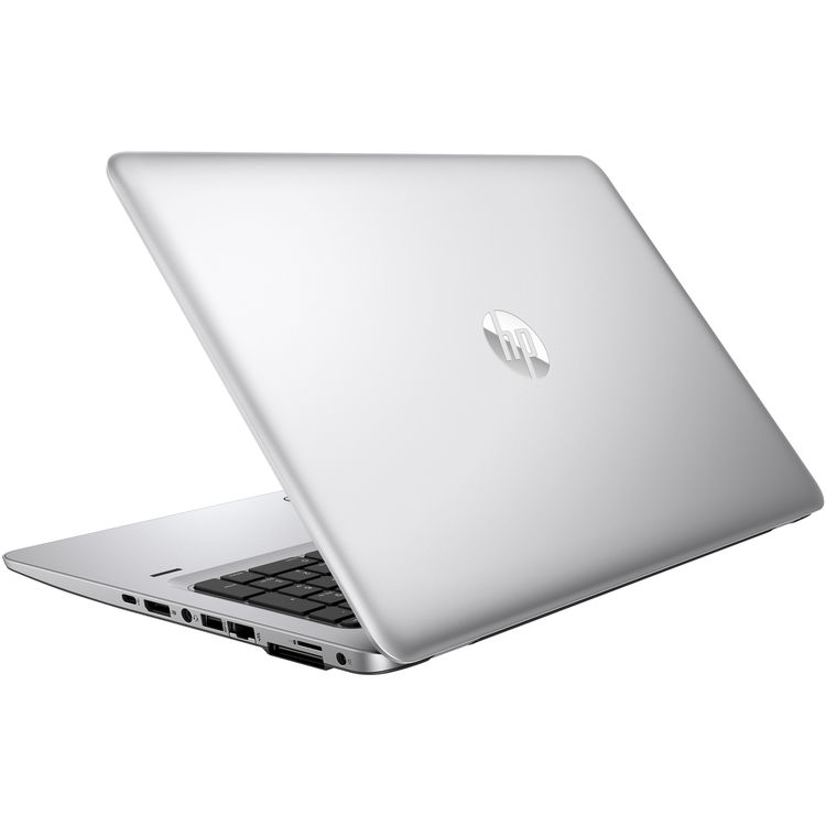HP ELITEBOOK 850 G2 i5 5th Gen 8GB RAM 256GB SSD