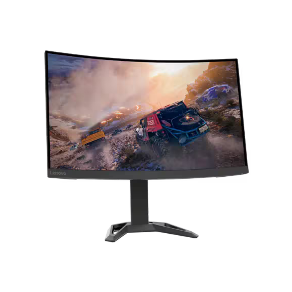 Lenovo G32QC-10 32" Curved Monitor 66F2GAC1UK