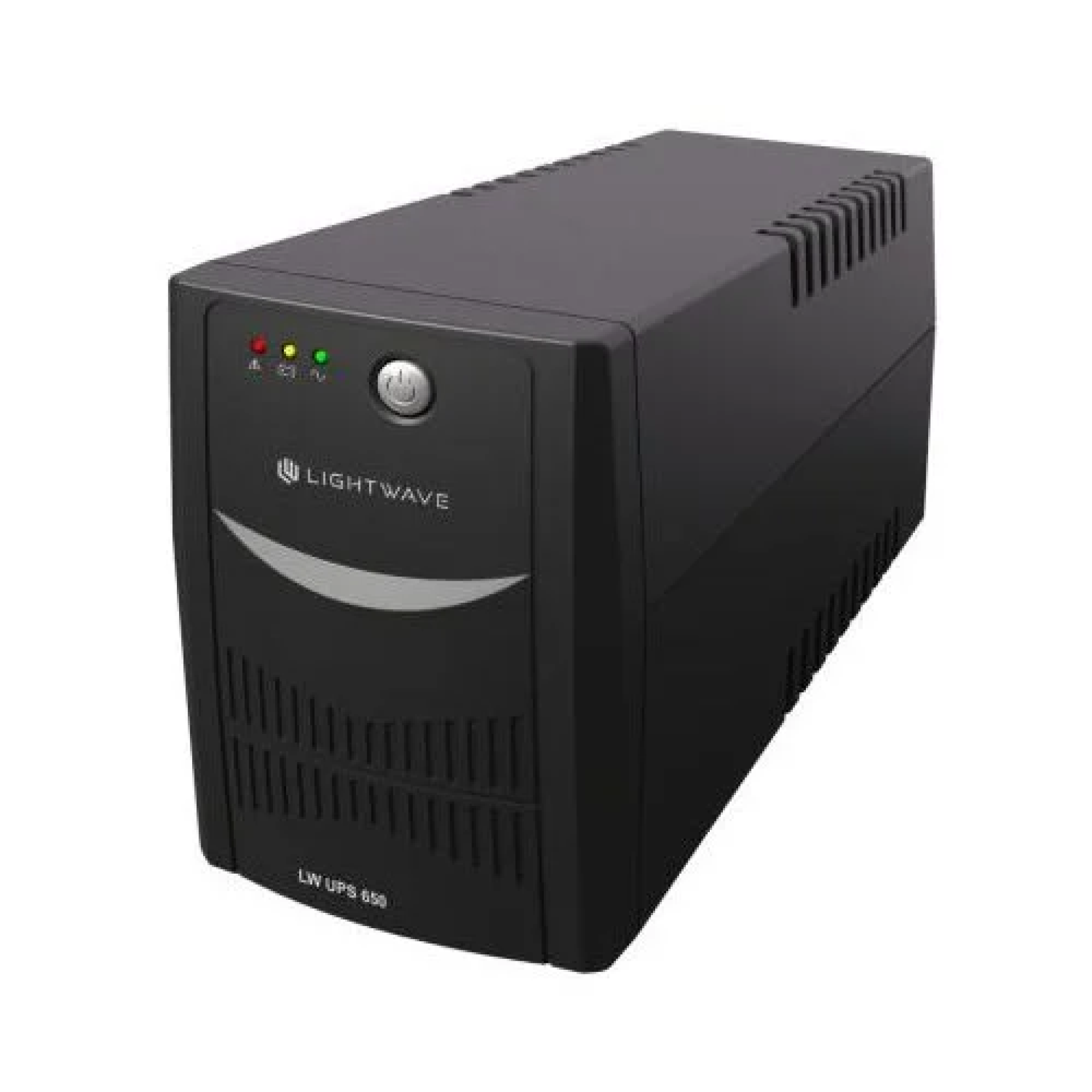 Lightwave LW 3000VA 3 PIN UPS LW UPS3000