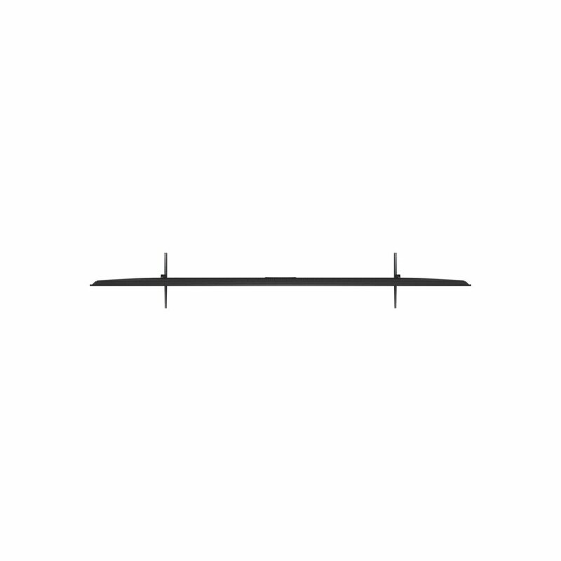 TCL 85C655 85" QLED PRO 4K Ultra HD Smart TV (2024)