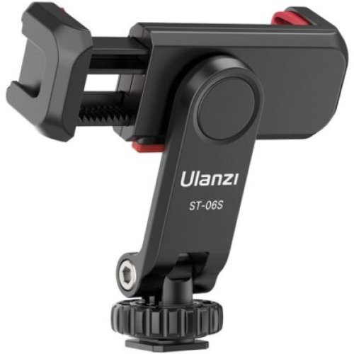 ULANZI ST-06S Phone Holder – ULAST06S