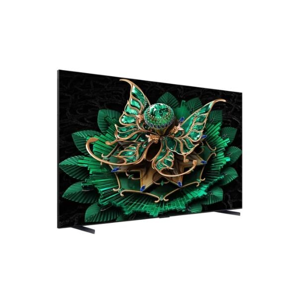 TCL 85C7K 85" 4K QLED TV