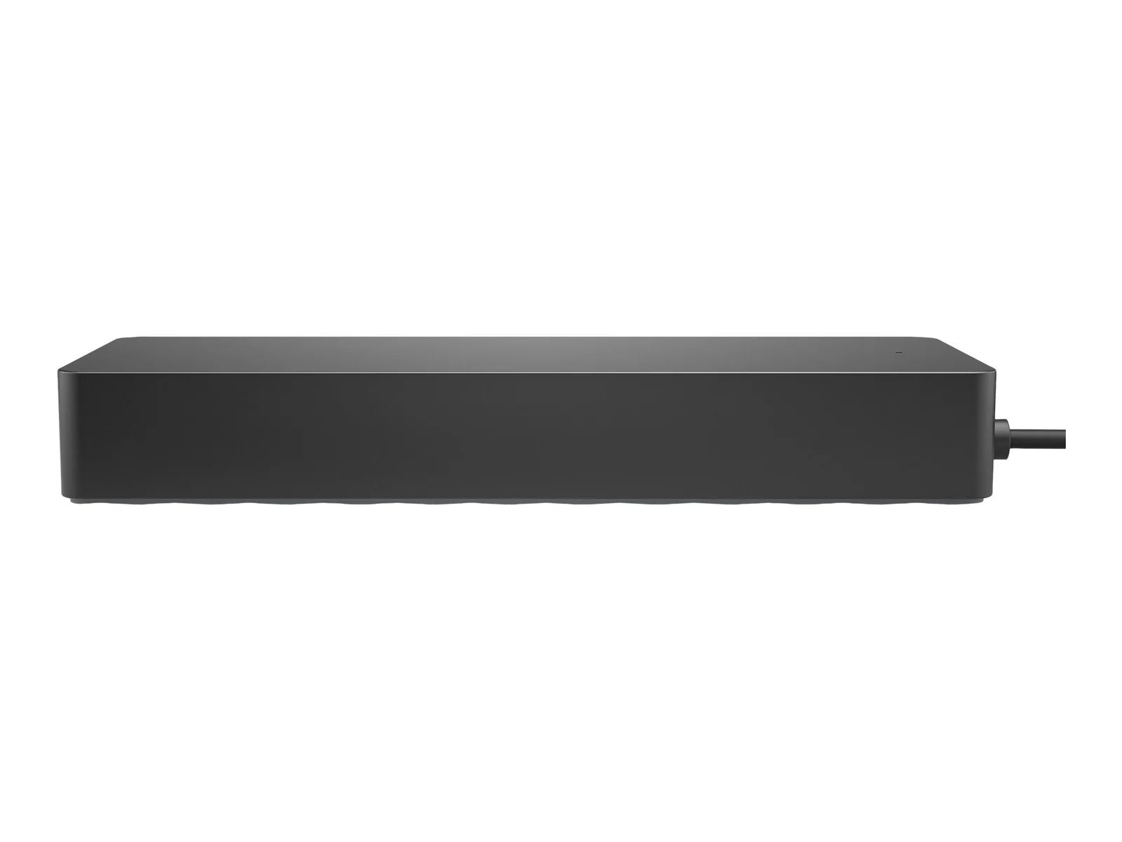 HP 7-in-1 Universal USB-C Multi Port Hub - 50H98AA