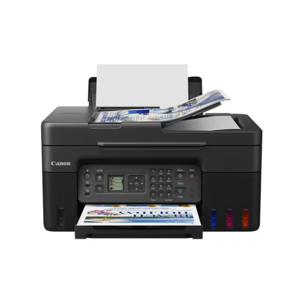 Canon PIXMA G4470 5807C009AA – Ink Tank All-in-One