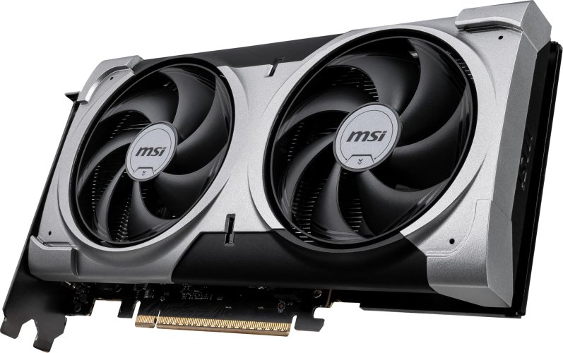 MSI GeForce RTX 5060 Ti 16GB VENTUS 2X PLUS-912V535-048