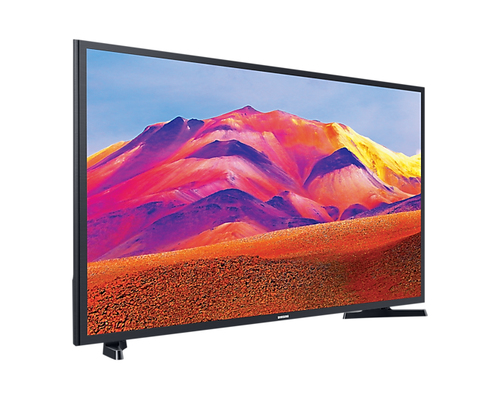 Samsung Series 5 Smart TV 32" Full HD Wi-Fi Black - 32T5300