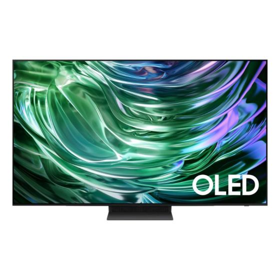 Samsung 83 Inch OLED S90D Smart 4K TV 83S90DAE