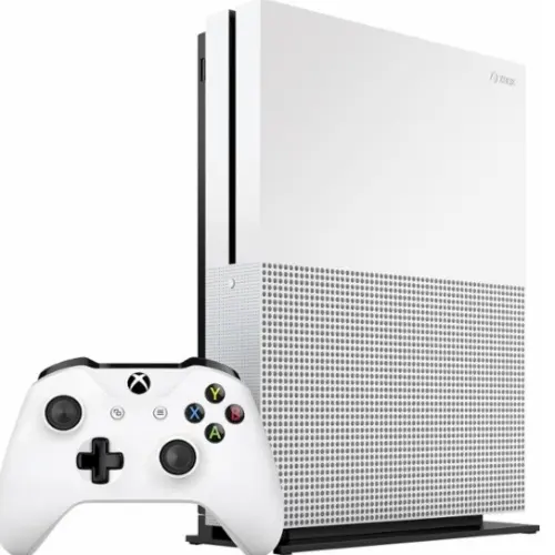Xbox ONE S SERIES