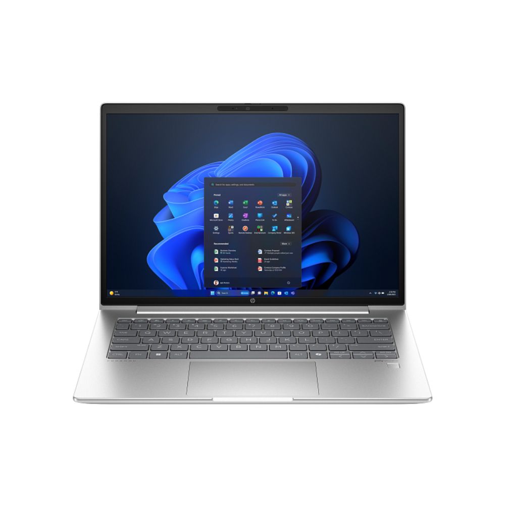 HP ProBook 440 G11 Core Ultra 7 155U 8GB RAM 512GB SSD-CT9P0ET