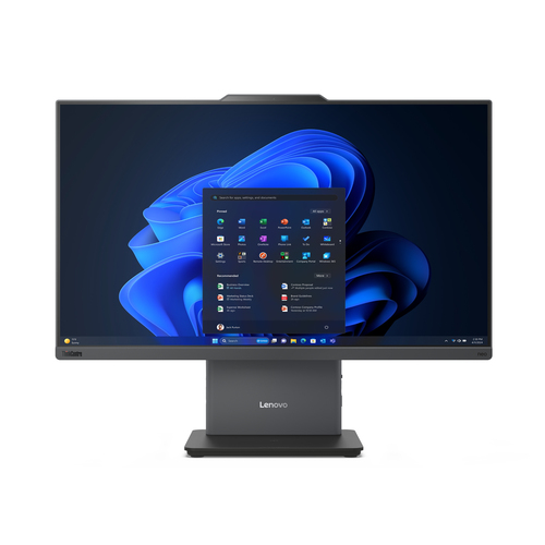 Lenovo ThinkCentre neo 50a 24 G5 Core 5 210H 8GB RAM 512GB SSD-12SC00ALUM