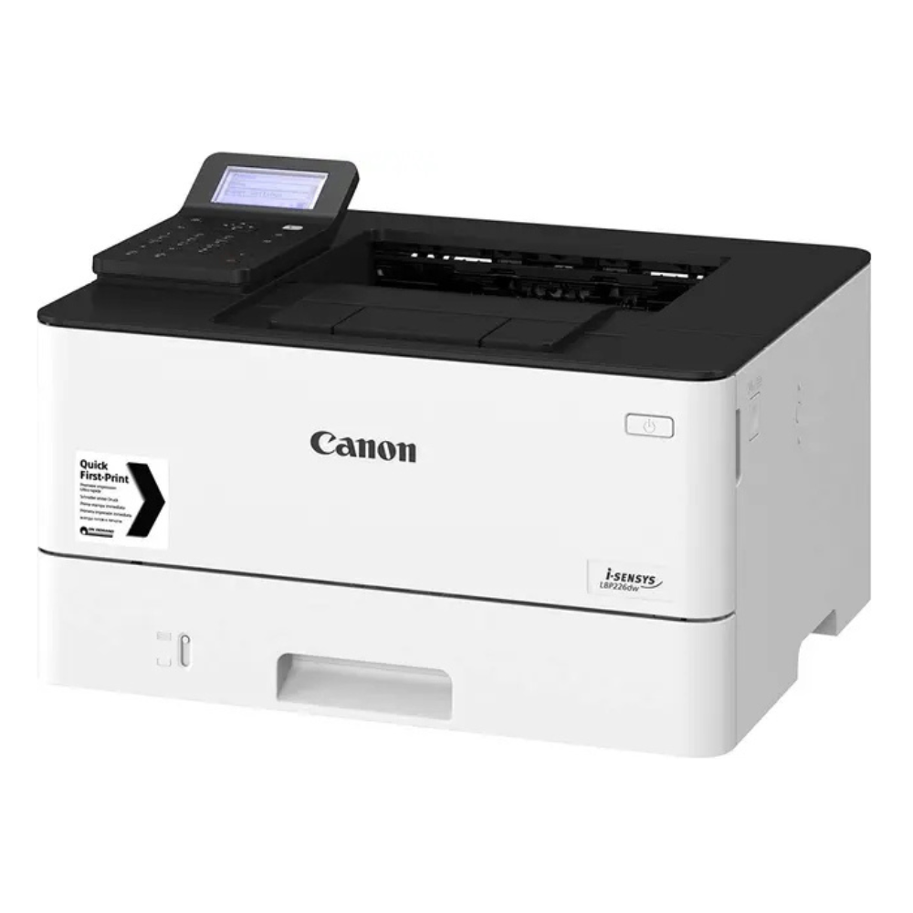 Canon LBP226DW Laser Printer 38PPM-3516C007AA