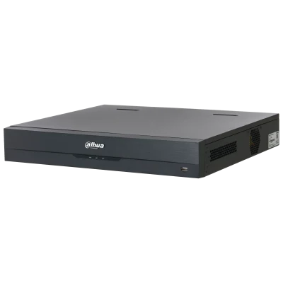 Dahua DHI-NVR5464-EI2 64-Channel WizSense AI Network Video Recorder
