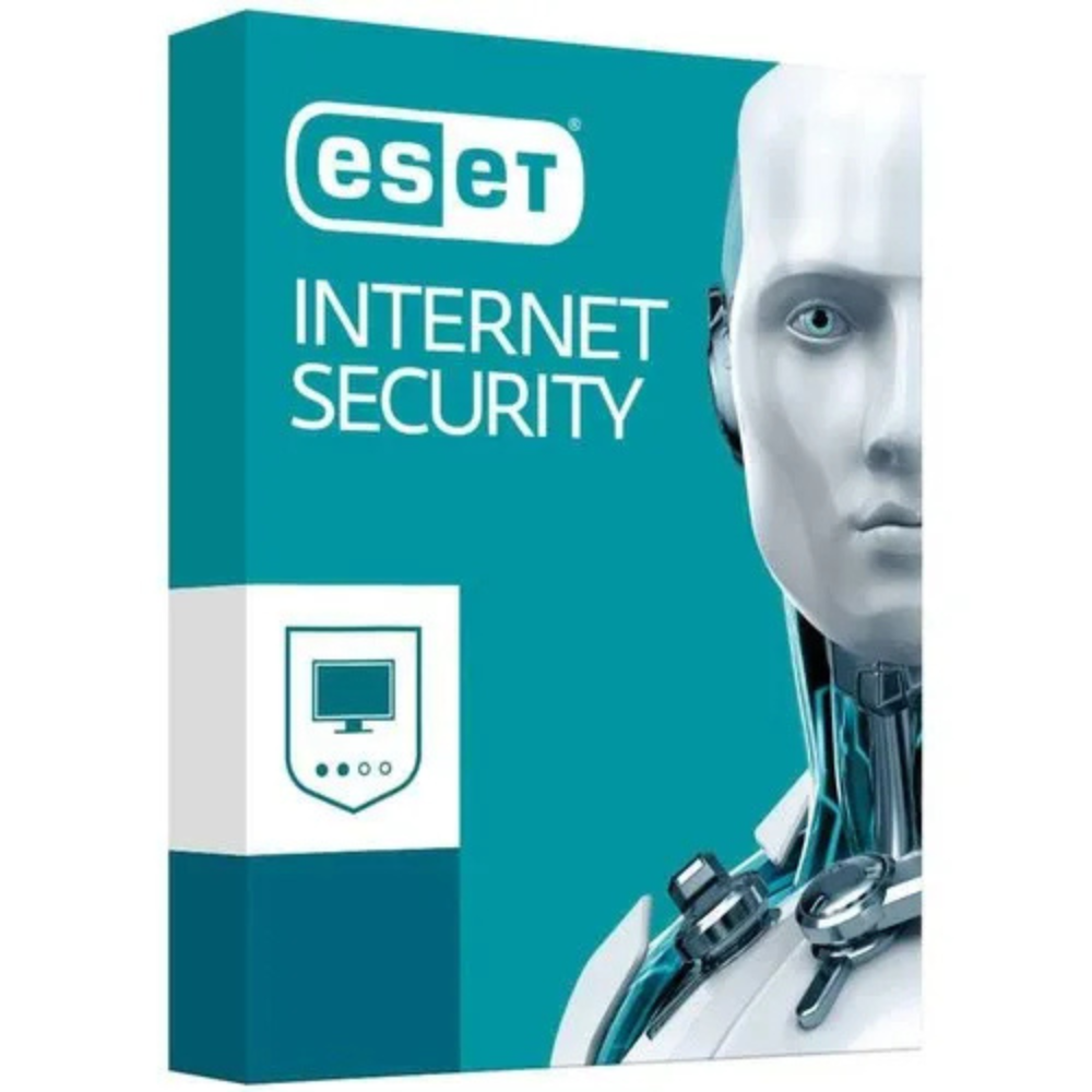 Eset internet security 4 user antivirus software