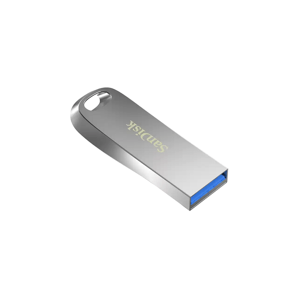 SanDisk Ultra Luxe 32GB-SDCZ74-032G-G46