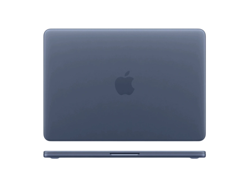 Apple MacBook Neo 13-inch A18 Pro Chip 8GB RAM 256GB SSD-Indigo