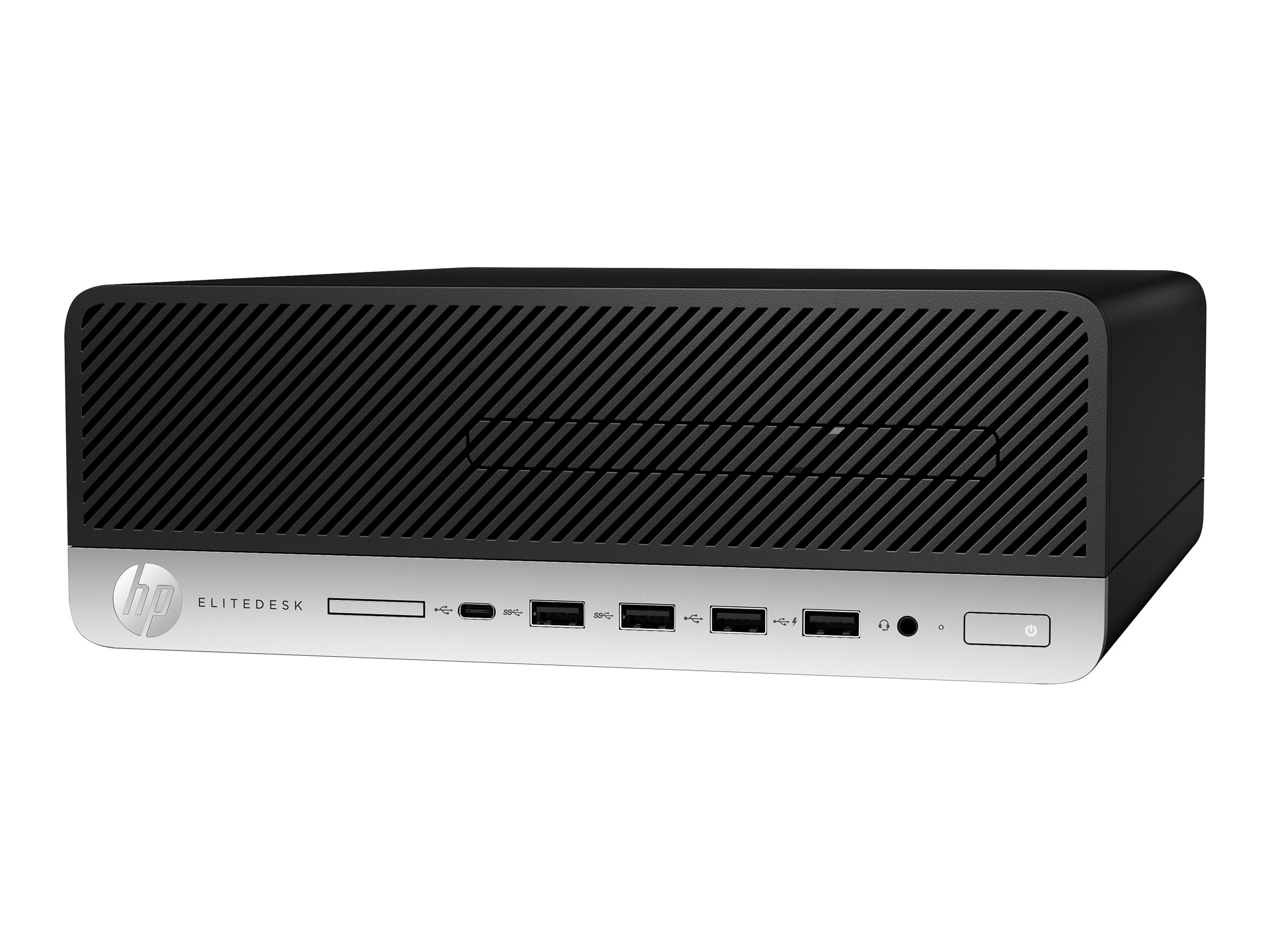 HP ELITEDESK AMD 705 G4 RYZEN 5 8GB RAM 500GB SSD