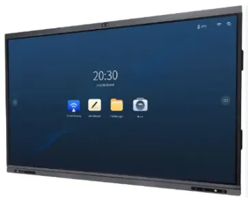 Dahua LPH65-ST470 65'' Smart Interactive Whiteboard-LPH65-ST470