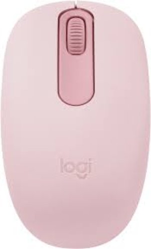Logitech M196 Bluetooth Mouse  Rose-910-007461