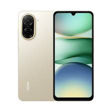 Redmi A5 – 3GB RAM, 64GB, Smooth & Efficient Use
