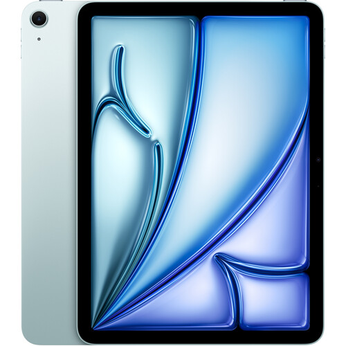 Apple iPad Air 11-inch M4 12GB RAM 256GB Wi-Fi + Cellular