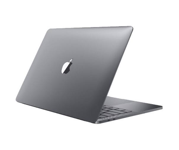 APPLE MACBOOK PRO 2017 13'' i5 8 GB RAM 256GB SSD with touch bar