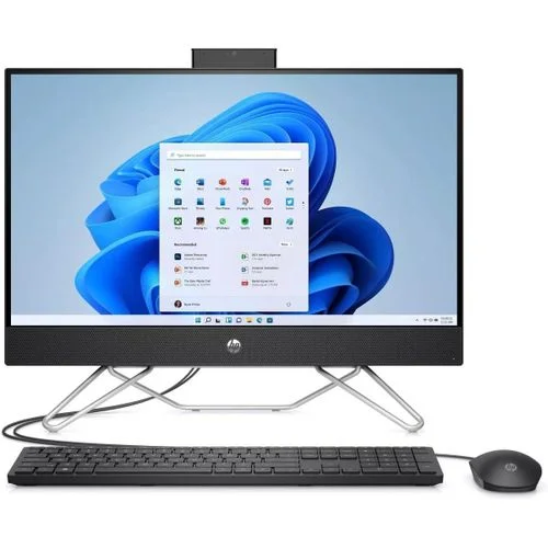 HP AIO 24-CB1283NH i3-1215U 8GB 512GB SSD Non-Touch-B59TZEA