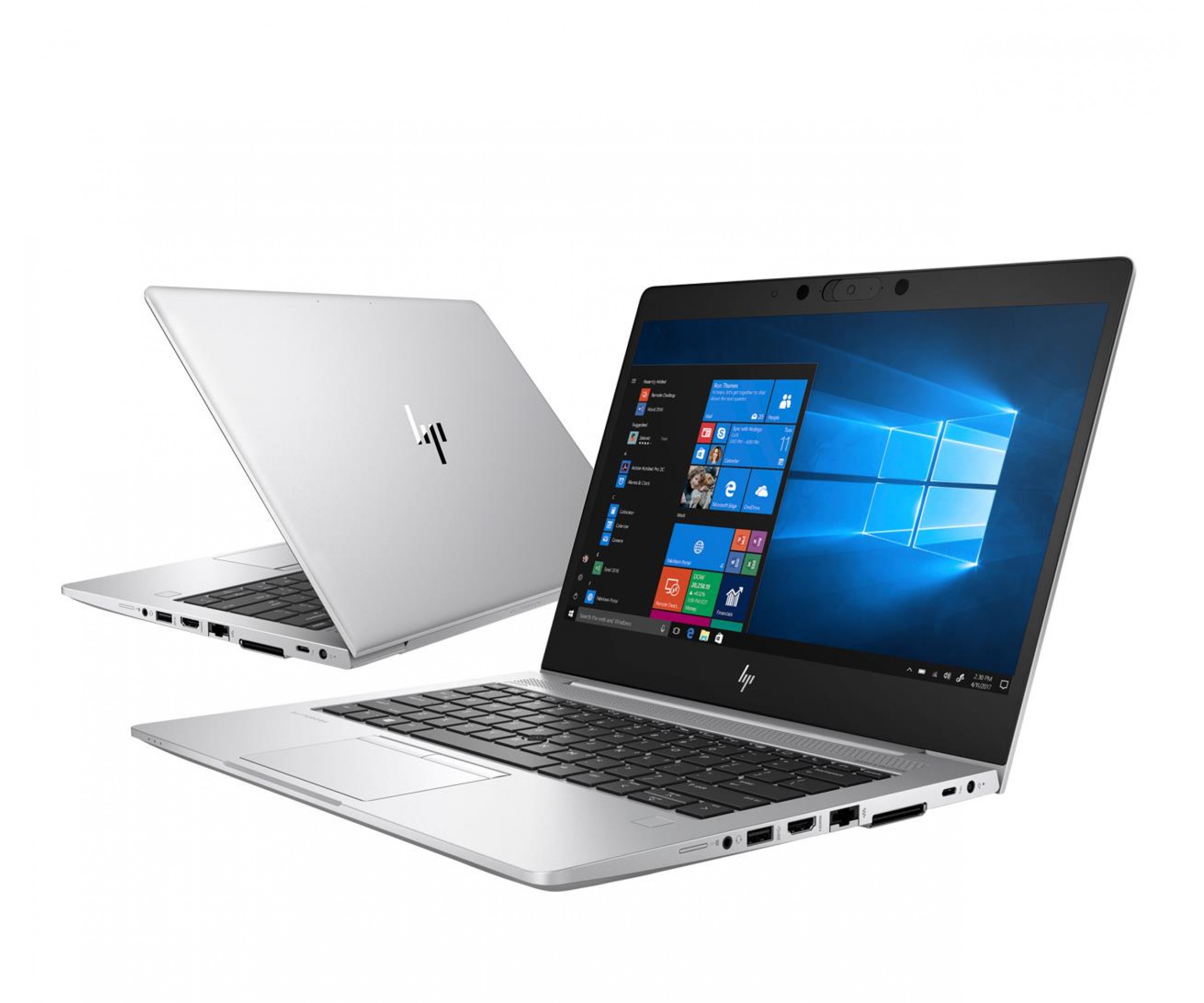 HP EliteBook 840 G6 i7 8TH GEN 16GB RAM 256GB SSD Non-Touch