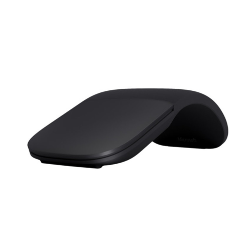 Microsoft Surface arc mouse Black-CZV-000104