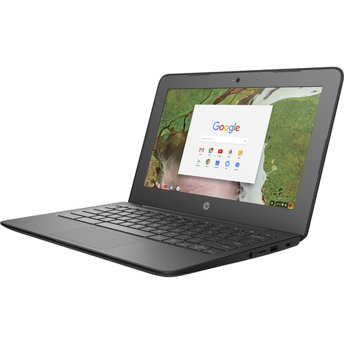 HP Chromebook 11 G6 X360 Intel® Core i3 8GB SSD 128GB