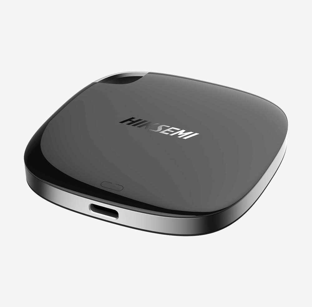 Hikvision/Hiksemi 512GB SSD-HS-ESSD-T100