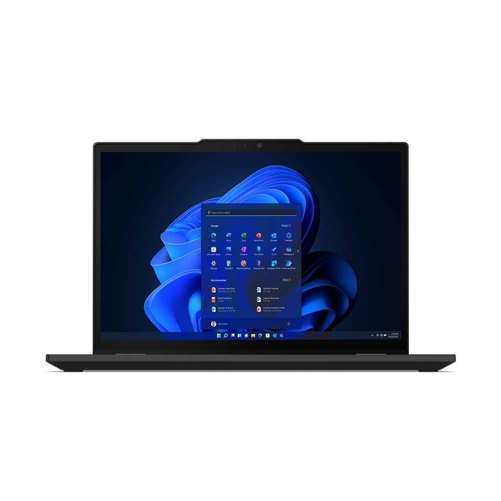 Lenovo ThinkPad X13 Yoga Gen 4, Intel i7, 16GB RAM, 1TB SSD- 21F20032UE