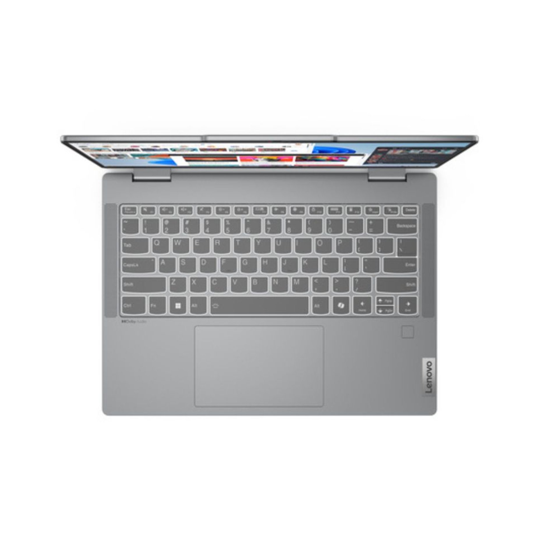 Lenovo IdeaPad Flex 5 2-in-1 14IRH9 i7 16GB, 512GB-83KX005PUE