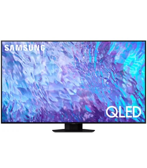 Samsung 98″ QA98Q80CAU QLED 4K Smart TV