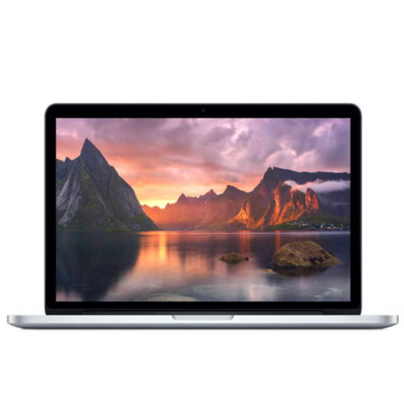 Apple MacBook Pro Retina 2015 15" 3.1 GHz Core i7 16GB RAM