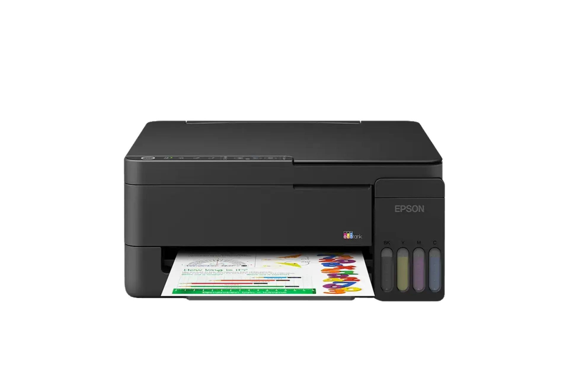Epson EcoTank L3351 Printer
