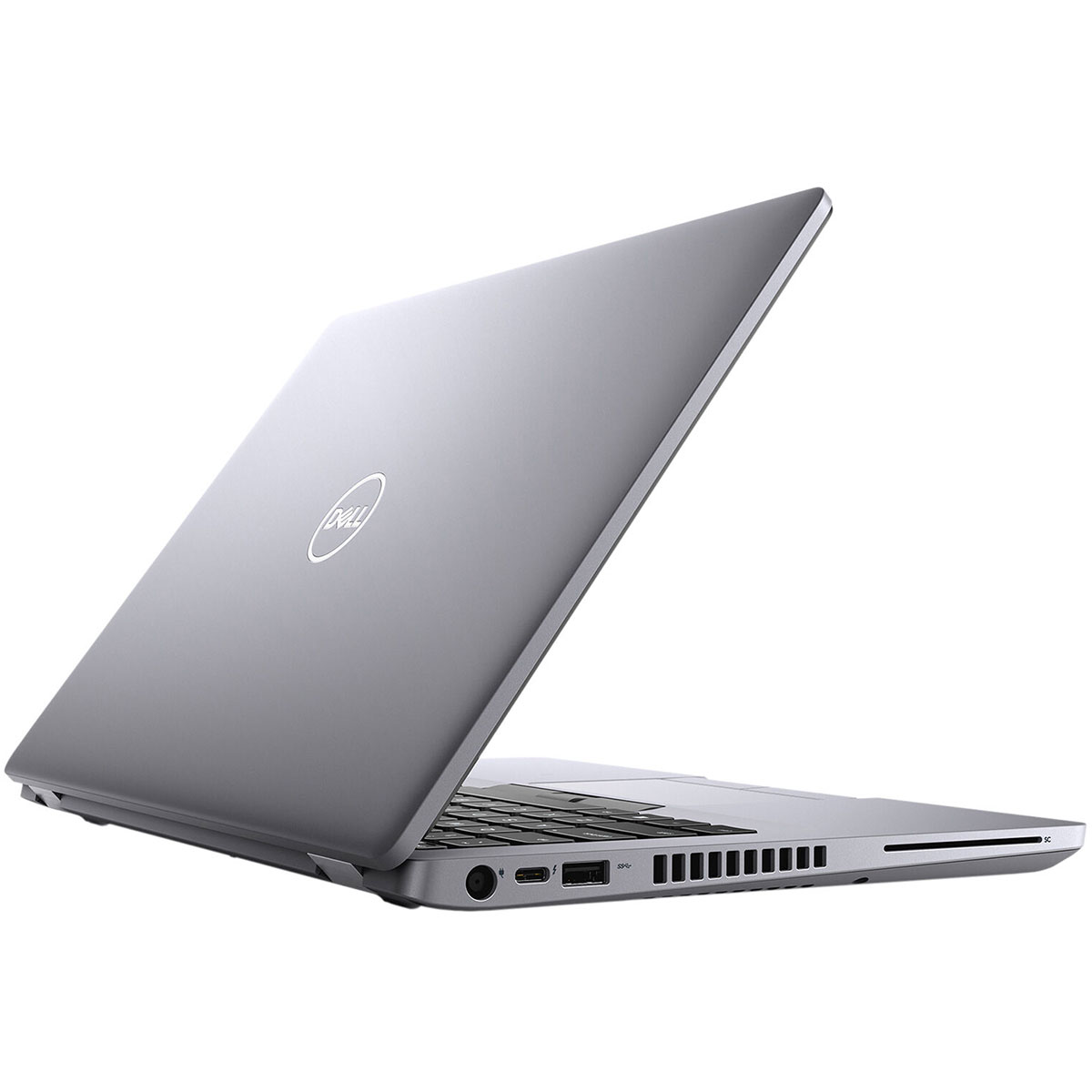 DELL Latitude 5410 i7 16GB RAM, 512GB SSD-Windows 10