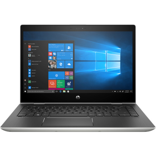 HP ProBook x360 440 G1 i5 8GB 256GB Windows 10