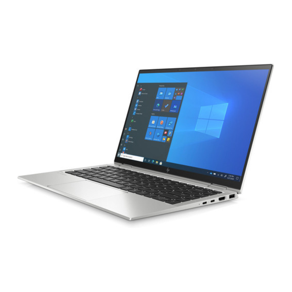 HP EliteBook 1040 G8 11th Gen i7 32GB RAM/512GB SSD X360