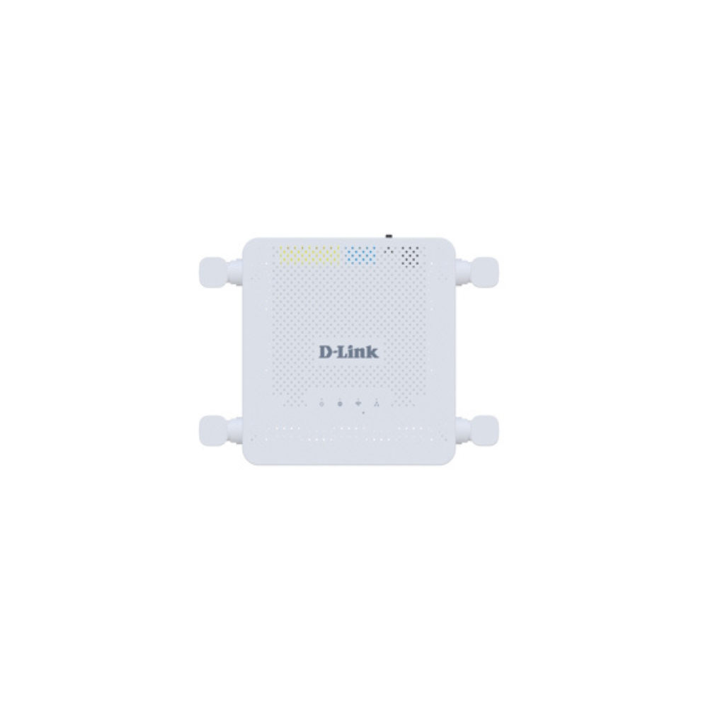 D-Link AC1200 Dual Band Wi-Fi 5 Router DIR-812M