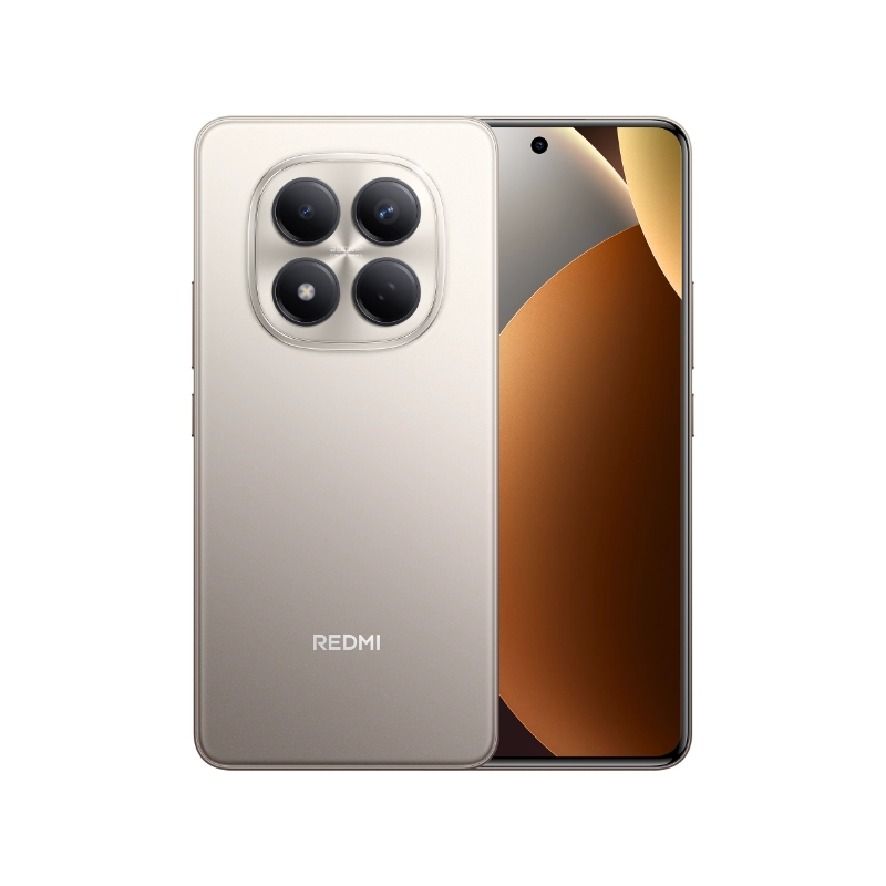 Redmi Note 15 Pro 8GB RAM 256GB ROM