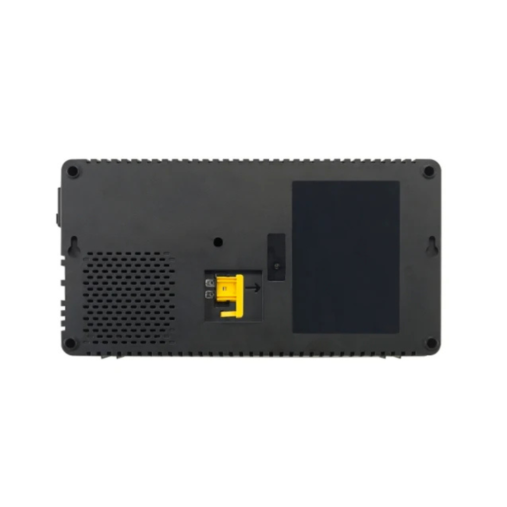 APC BV650I Universal Outlet - 650VA