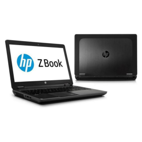 HP ZBook 14 G2 Core i7 4th Gen 8GB RAM 500GB HDD Non-Touch