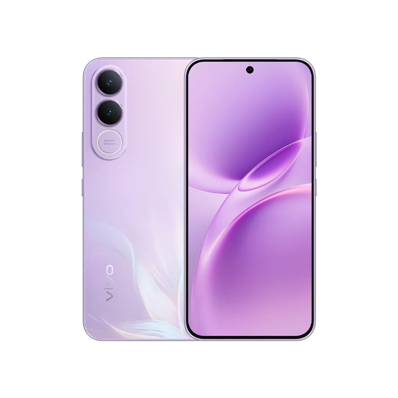 vivo V70 FE 5G 8GB RAM 512GB Storage