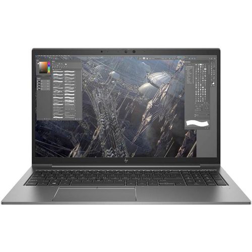 HP ZBook Firefly 15 G8 Intel Core i7 11th Gen 32GB RAM 512GB SSD 4GB